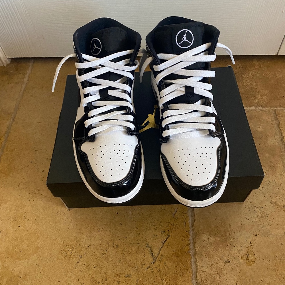 Air Jordan 1 SE ‘All Star 2021’